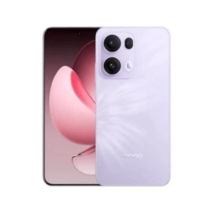 Oppo Reno 13 Pro 5G 512GB Memoria 12GB Ram Display 6.83" 120Hz 50Mp Plume Purple - Foto 1 di 6