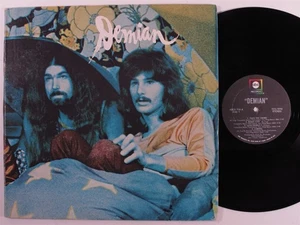 DEMIAN Self Titled ABC ABCS-718 LP VG+ gatefold promo b - Bild 1 von 2