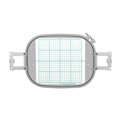 PRSTH200 Sewing and Embroidery Machine Hoop for Brother PRS100 VR Babylock Al... - Image 1 of 4