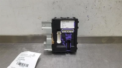 09-10 MÓDULO DE CONTROL DE CARROCERÍA SUZUKI EQUATOR BCM 4X2 284B1J1690 Foto 1 de 4