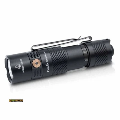 Fenix PD26R ACE — Torcia EDC ricaricabile 1300 lm - Imagen 1 de 4
