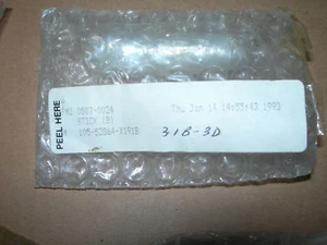 Stick B TEL/Varian P/N 105-52864-X191B - Picture 1 of 1