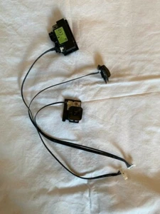 WIFI Modul WIDT30Q, BN59-01174A, IR Modul KU6000 Schalter BN96-35345B für UE55KU - Bild 1 von 7