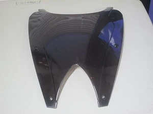  Bu Yang FS539 Pocket bike X-15 Windshield 110CC OEM Part - Picture 1 of 3