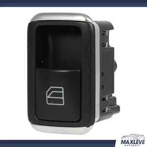 Power Window Switch For Mercedes-Benz SLS AMG 2011-2014 E550 2010 Front or Rear - Picture 1 of 7