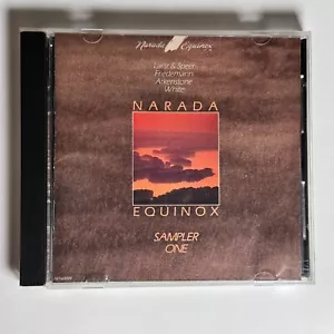 NARADA EQUINOX - Picture 1 of 2