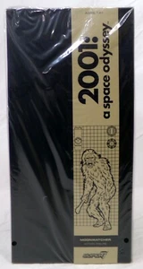 Super 7 2001: A Space Odyssey Ultimates Moon Watcher 7" Figur Neu Sealed - Bild 1 von 6