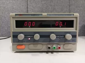 Mastech HY3020E, DC Power Supply # - Picture 1 of 8