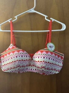 Flirtitude wireless bra new size 38 c - Picture 1 of 5