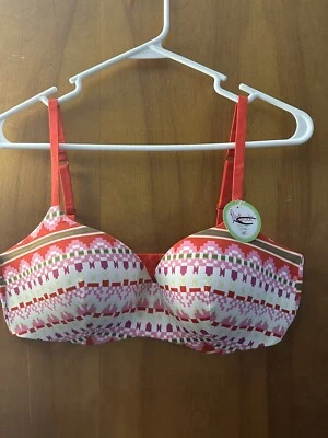 Sujetador inalámbrico Flirtitude nuevo talla 38 c Foto 1 de 4