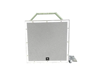 Altavoz de baja frecuencia compacto para todo tipo de clima JBL AWC 15LF con 15" LF (Uno) THS - Imagen 1 de 8
