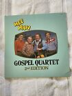 Hee Haw Gospel Quartet - 2nd Addition - Vinyl LP