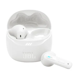 JBL Tune Flex 2 True Wireless Noise Cancelling Earbuds (White) - Picture 1 of 10