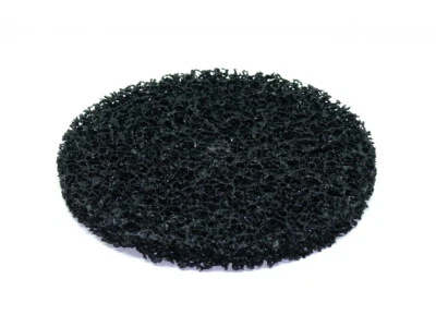 CSD Reinigungscheibe 100mm 150mm Entrostungsscheibe Spanndorn csd100 - Bild 1 von 2