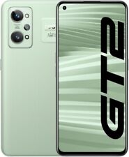 Realme GT 2 5G 256GB [Dual-Sim] grün - SEHR GUT