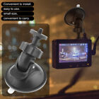 Recorder Bracket Suction Cup Car Mounted Dash Cam Holder Stand For DVR Camera