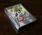 Last Blade 1 US English AES • Neo Geo NGH System/Console • SNK Gekka No Kenshi