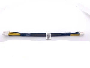 Dell R740 R740XD Power Cord 4 * 2.5 Kit Backplane 3F4YF - Picture 1 of 3