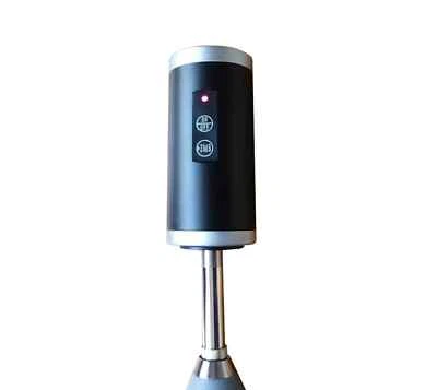 Sound Calibrator Class 1 With Calibration Certificate Microphone Type  1"  1/2" - Image 1 of 3