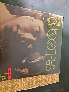The Doors Self Titled 1967 Elektra EKS 74007 Lp Album - Picture 1 of 4