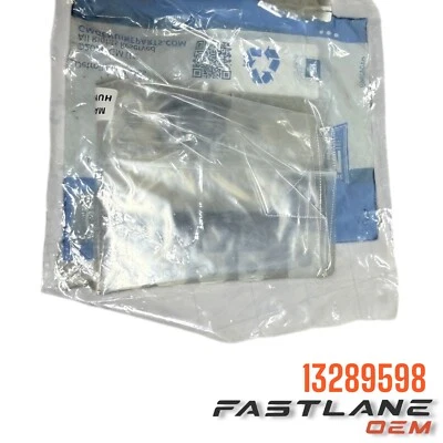 Buick Allure/Lacrosse 2010-2015 compartimento delantero bloque de fusibles nuevo OEM 13289598 Foto 1 de 4