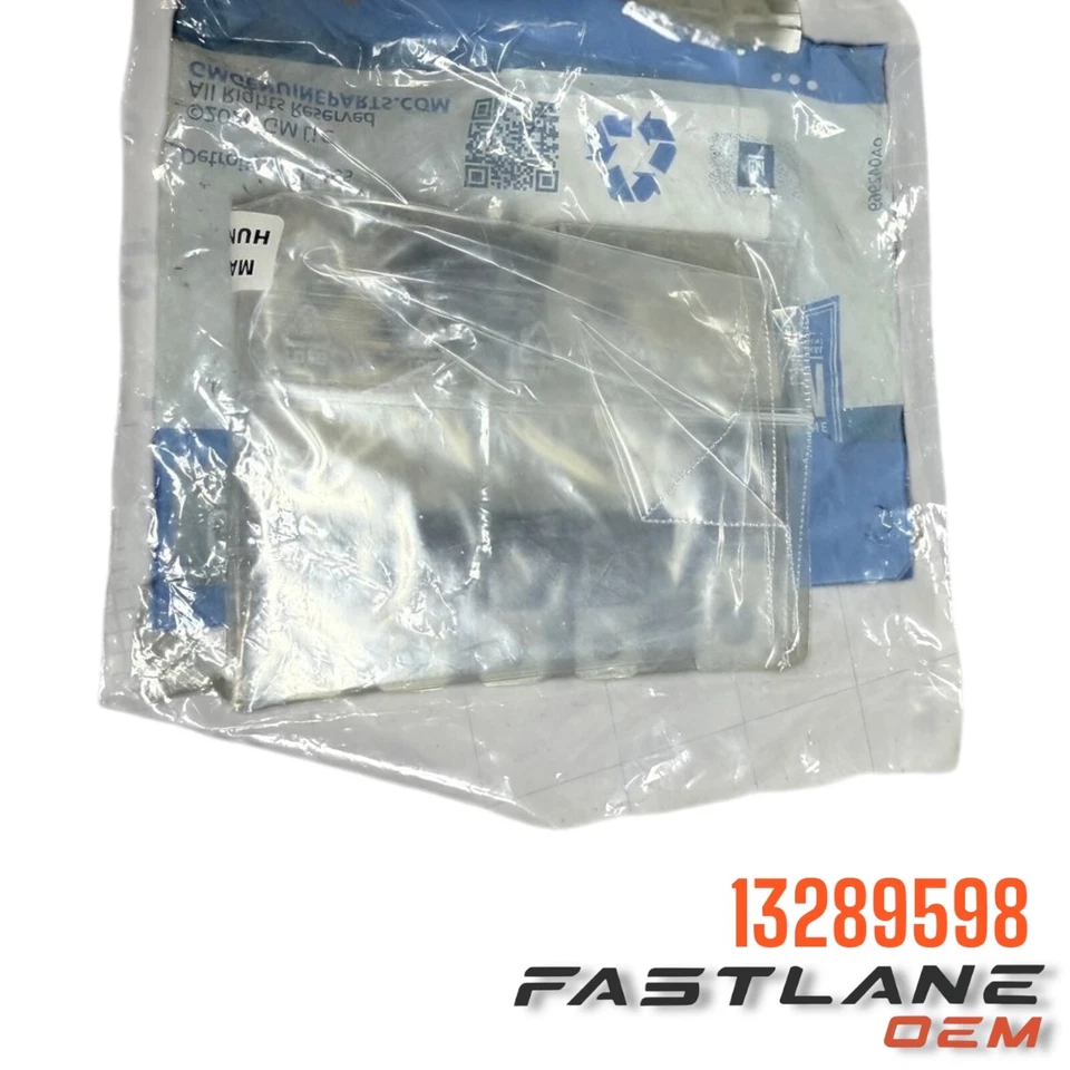 Buick Allure/Lacrosse 2010-2015 compartimento delantero bloque de fusibles nuevo OEM 13289598 Foto 1 de 4