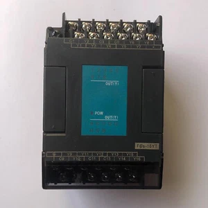 1 PCS Used FATEK module FBS-16YT in good condition#QW - Picture 1 of 2