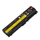 Replace Battery for Lenovo ThinkPad T410 T420 T510 T520 SL410 SL510 E420 W510