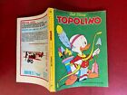 TOPOLINO n. 838 (19-12-1971) Fumetto Libretto Walt Disney + CEDOLA + BOLLINO