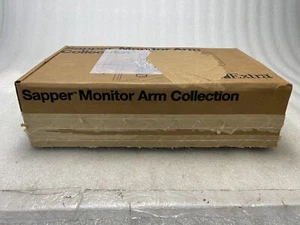 Knoll Sapper Monitor Arm Collection MISSING Piece - Picture 1 of 5