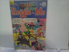 Reggie And Me #20 Archie Comics 1966 Superhero Funny Veronica Silver Age Vg Cond