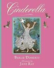 Cinderella Illustrated Classics Doherty Berlie Used Very Good Book