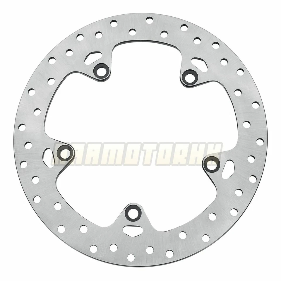 Rotor de disco de freno trasero US Deliver para BMW F650GS F700GS F750GS F800GS 34217664102 Foto 1 de 4