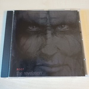 ROOT - The Revelation - orig. CD 2000 - Sheer Records - Last Episode