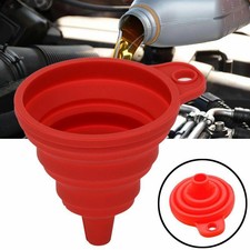 Silikon Faltbare Trichter Küche Werkzeuge Küche Trichter Mini Faltbare Trichter