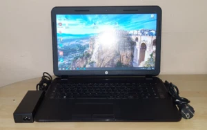 PC PORTABLE HP 250 G2 Core i3 @ 3rd Gen. 15" WINDOWS10 SUITE OFFICE CHARGEUR - Photo 1/15