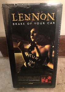 LENNON Bremse Ihres Autos VHS Single - Bild 1 von 2