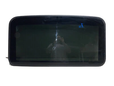 05-12 Toyota Avalon 2007-2011 Toyota Camry 2004-2007 Solara Sunroof Glass R835 Foto 1 de 4