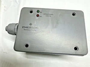 EMERSON 500-SERIES 510 SURGE PROTECTIVE DEVICE 510sa06anaj2s UNTESTED - Picture 1 of 5