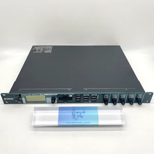 Yamaha MOTIF RACK XS Tone Generator Module w/ 100-240V Power Supply Used Tested - Picture 1 of 13