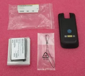 Motorola New Battery With Door And Stylus - BTRY-KT-2X-ES40 KT-125234-01R - Picture 1 of 9