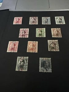 stamp collection - Picture 1 of 2