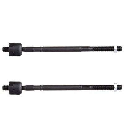 2x Front Inner Tie Rod End Linkage Kit For 1998-2004 SUBARU LEGACY OUTBACK EV473 - Image 1 of 4