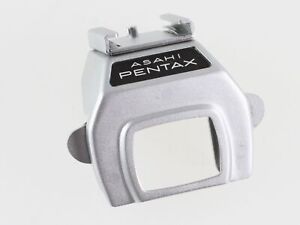 original Asahi Pentax Adapter Blitzadapter Blitz für Spotmatic SP
