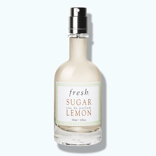 Fresh Sugar Lemon Eau de Parfum escolha o volume novo na caixa - Imagem 1 de 1
