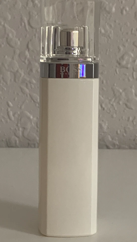 LUMINARIA BOSS JOUR POUR FEMME EDP DE HUGO BOSS. 50 ml. 1,6 fl oz nuevo\caja sellada Foto 1 de 2