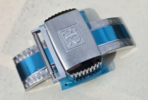 PERRELET DEPLOYMENT DEPLOYANT CLASP - Picture 1 of 6