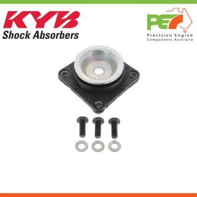 2x Nuevo * KYB * Puntales Montaje Superior Para Adaptarse a Volvo S80 2.9 T6 (TS, XY) Foto 1 de 4