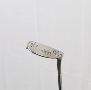 Scotty Cameron 2020 Special Select Del Mar 34" Putter Excellent Rh 1307468 - Picture 1 of 5