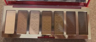 ESTEE LAUDER Limited Edition 7-Color "Glow" Eyeshadow Palette - Image 1 of 3